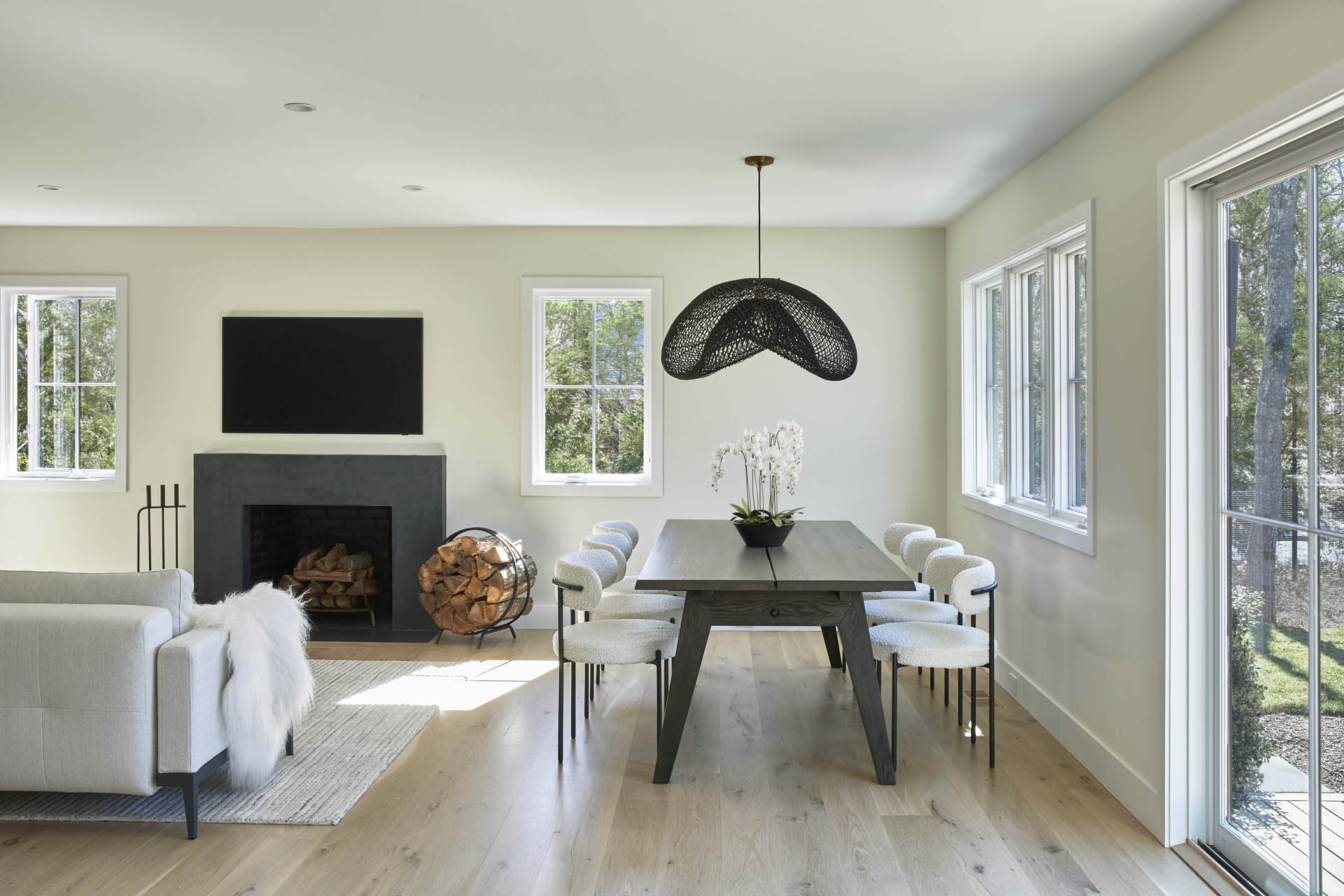 Collingswood, Sag Harbor