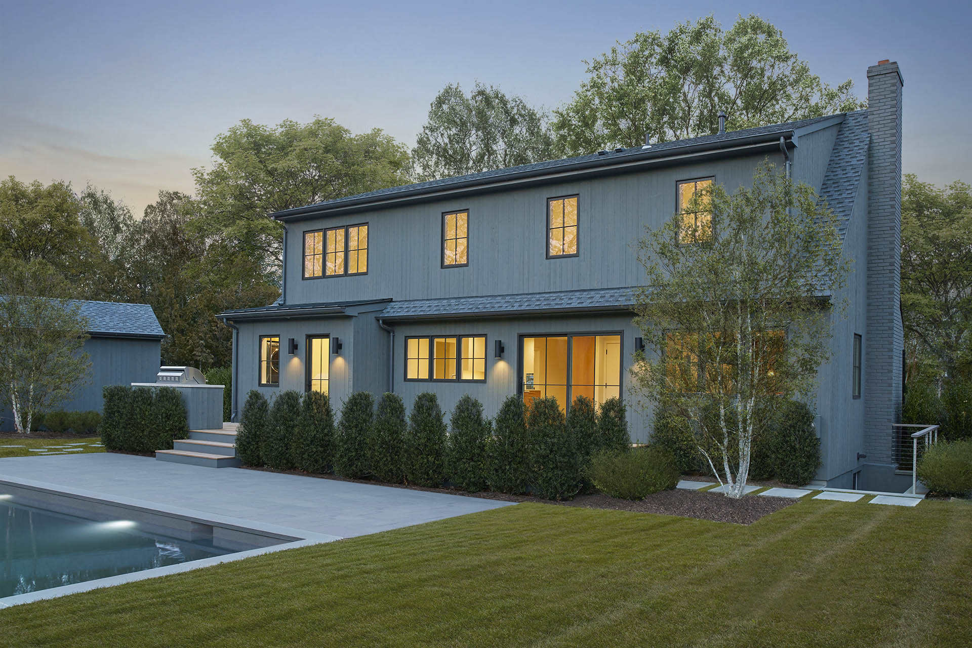 Collingsworth, Sag Harbor