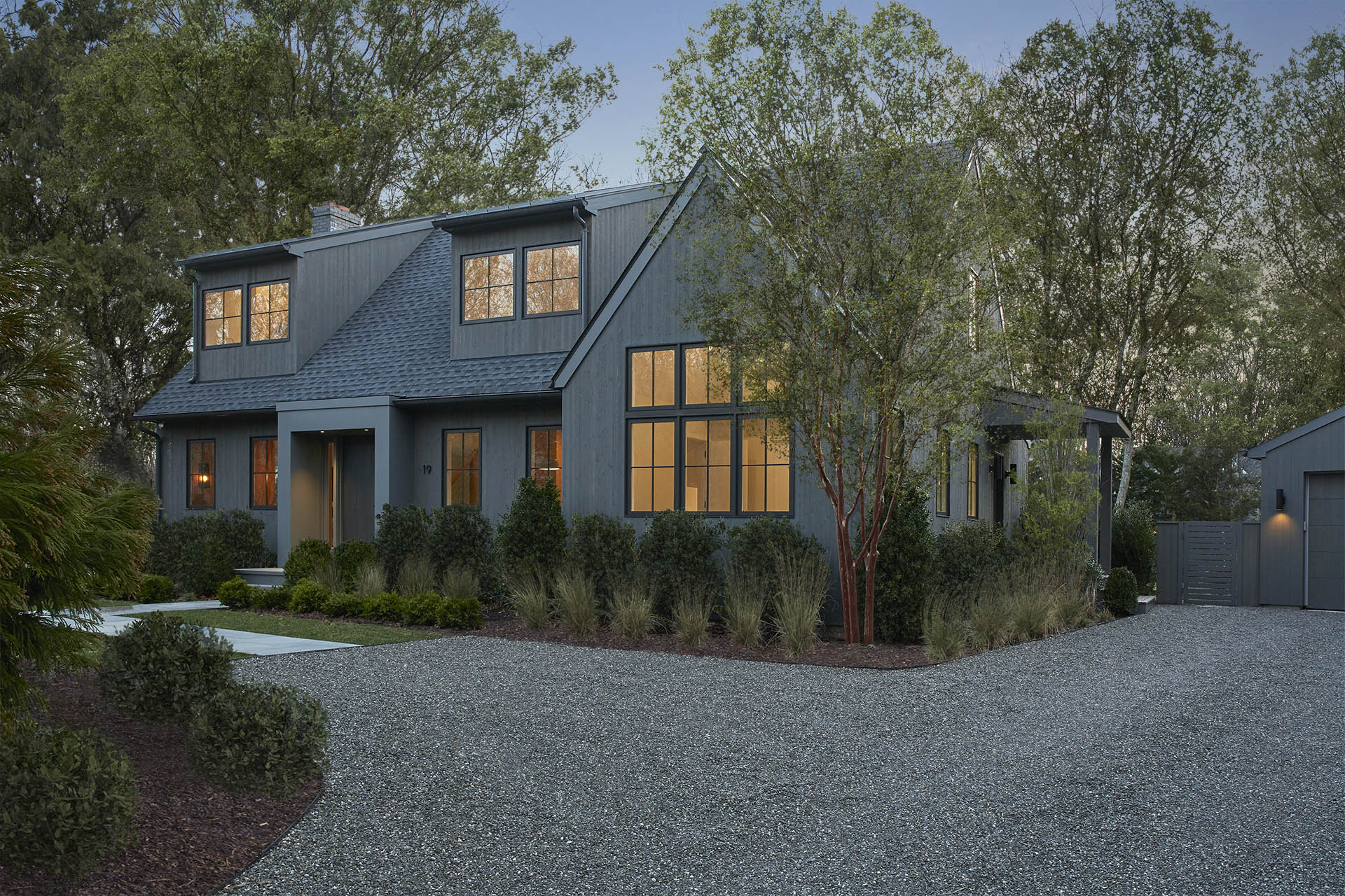 Collingswood, Sag Harbor