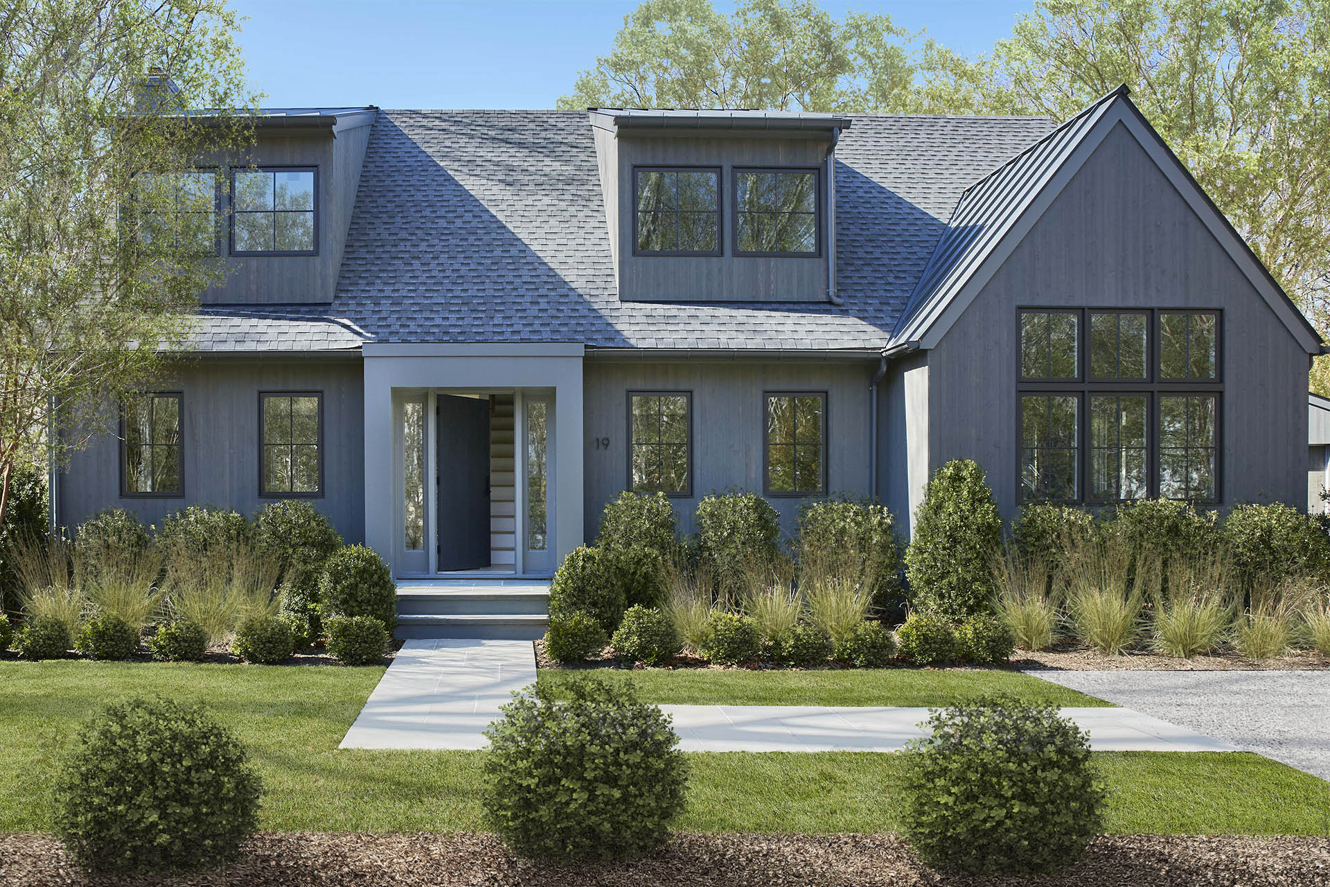 Collingsworth, Sag Harbor