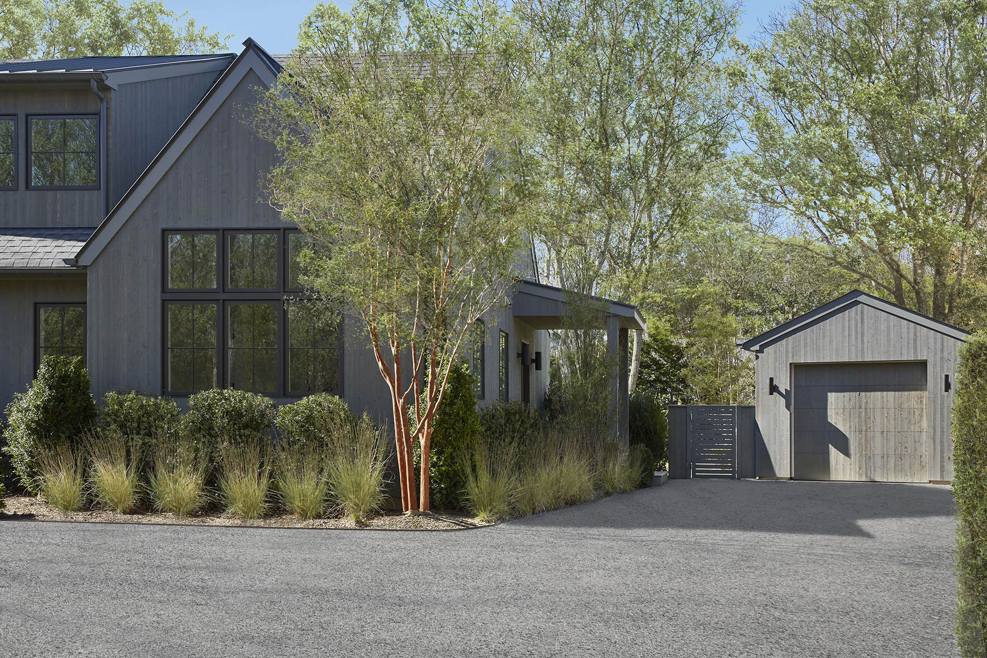 Collingsworth, Sag Harbor