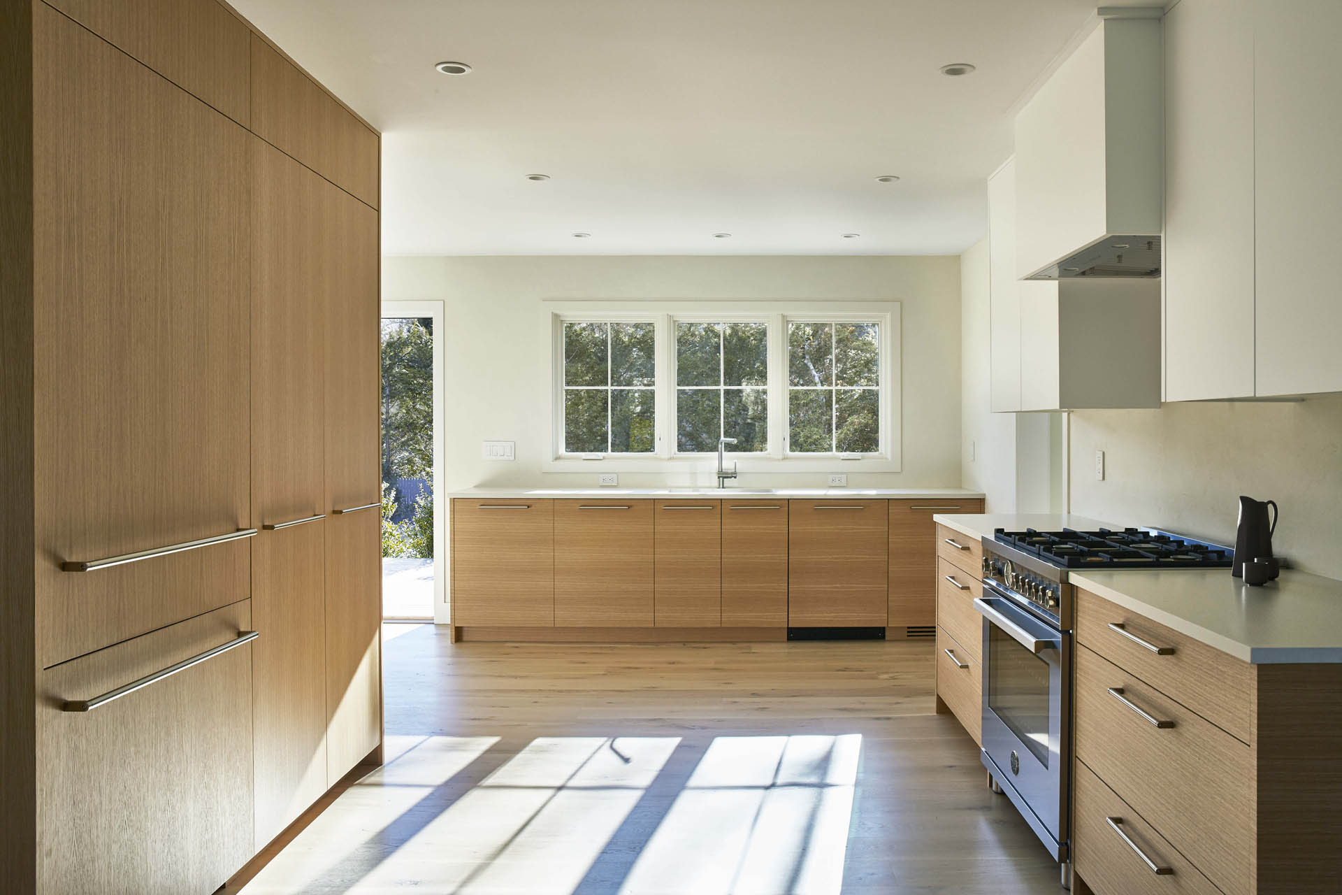 Collingswood, Sag Harbor