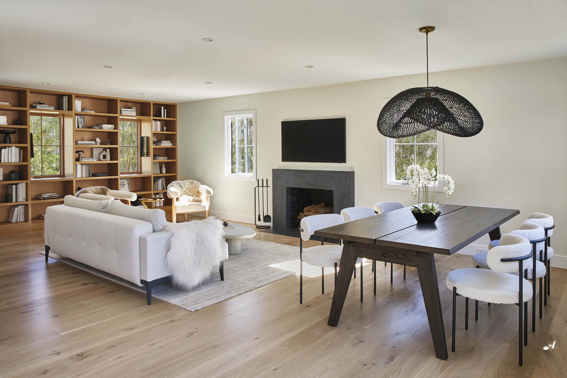 Collingswood, Sag Harbor