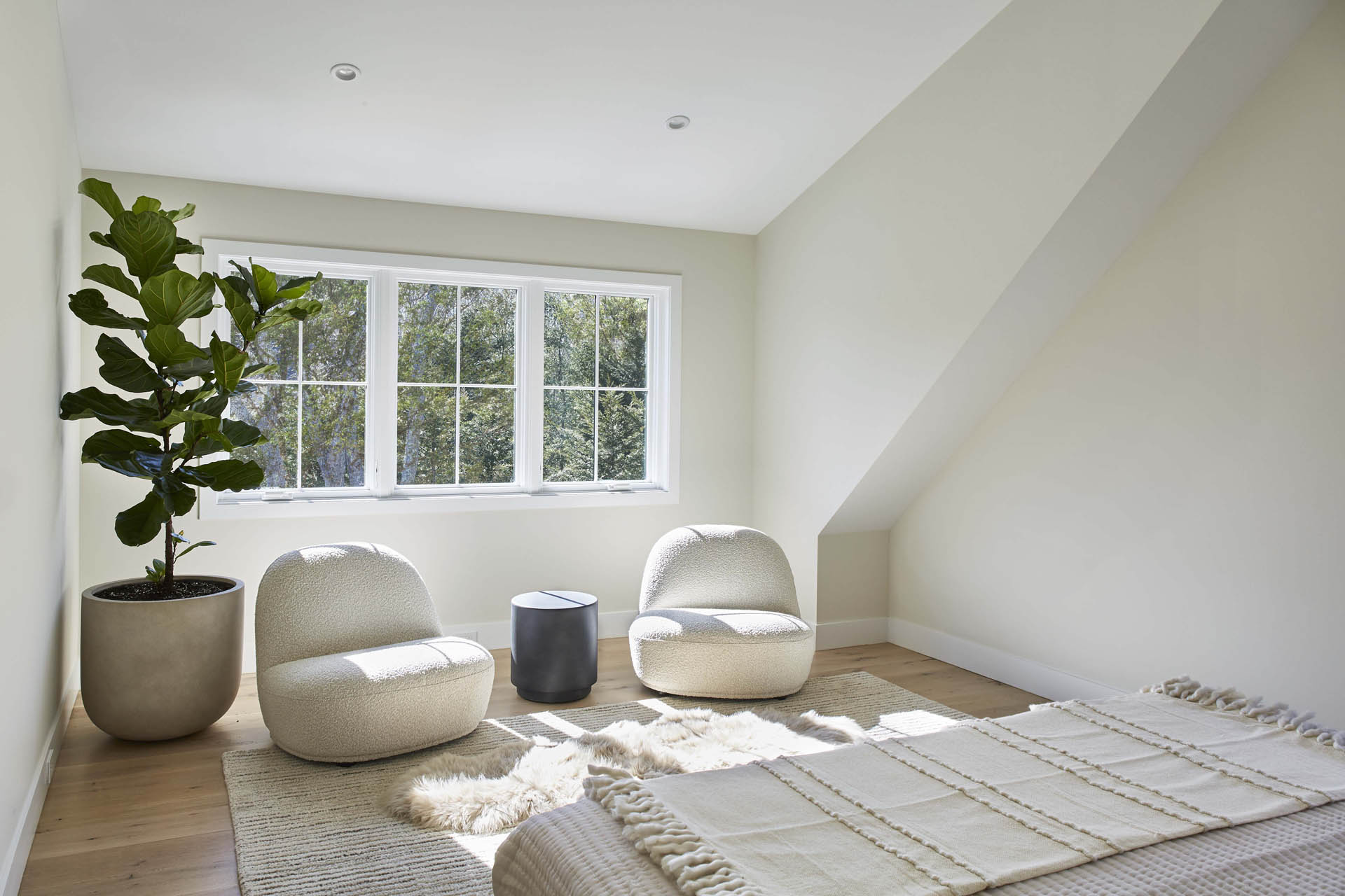 Collingswood, Sag Harbor