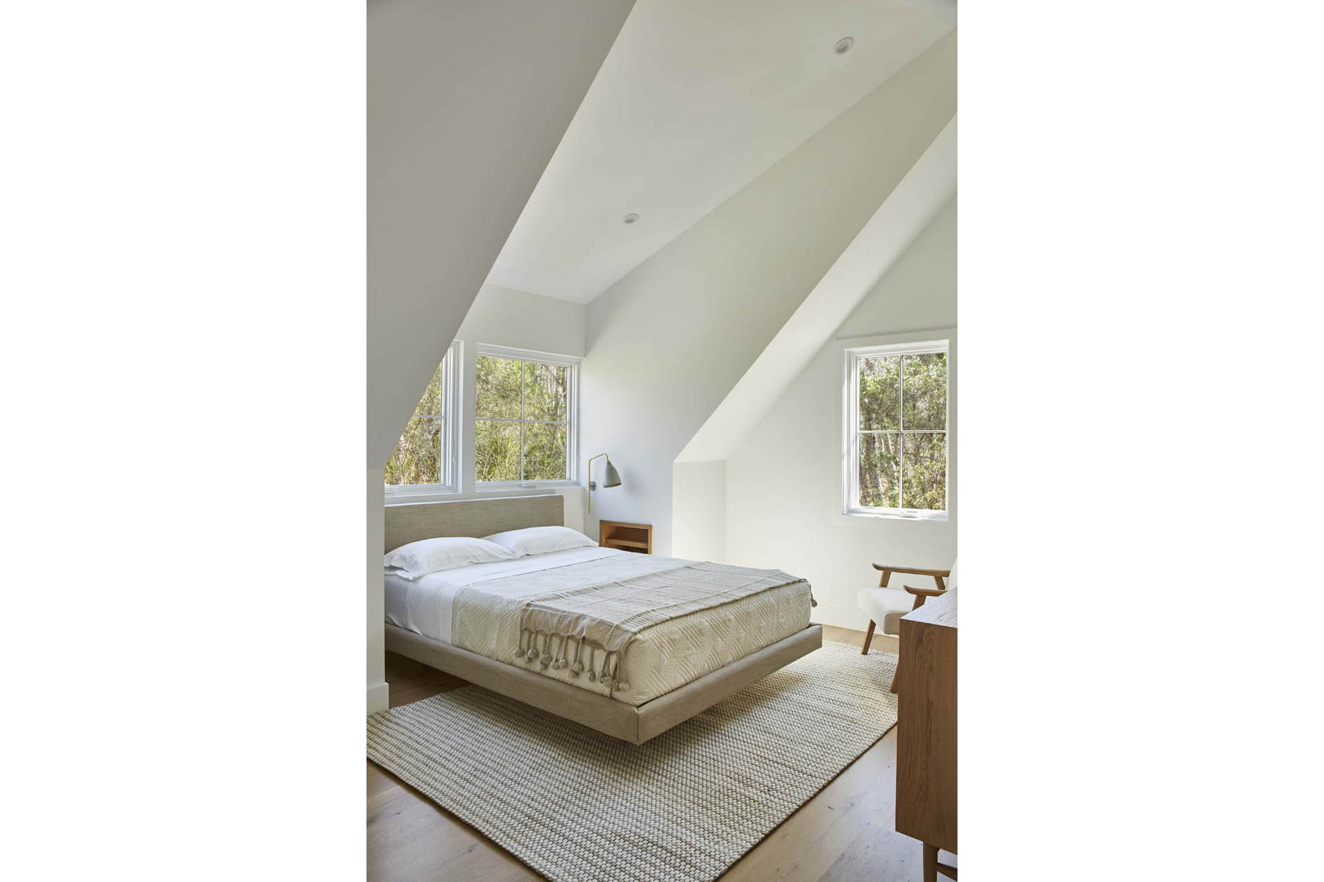 Collingswood, Sag Harbor