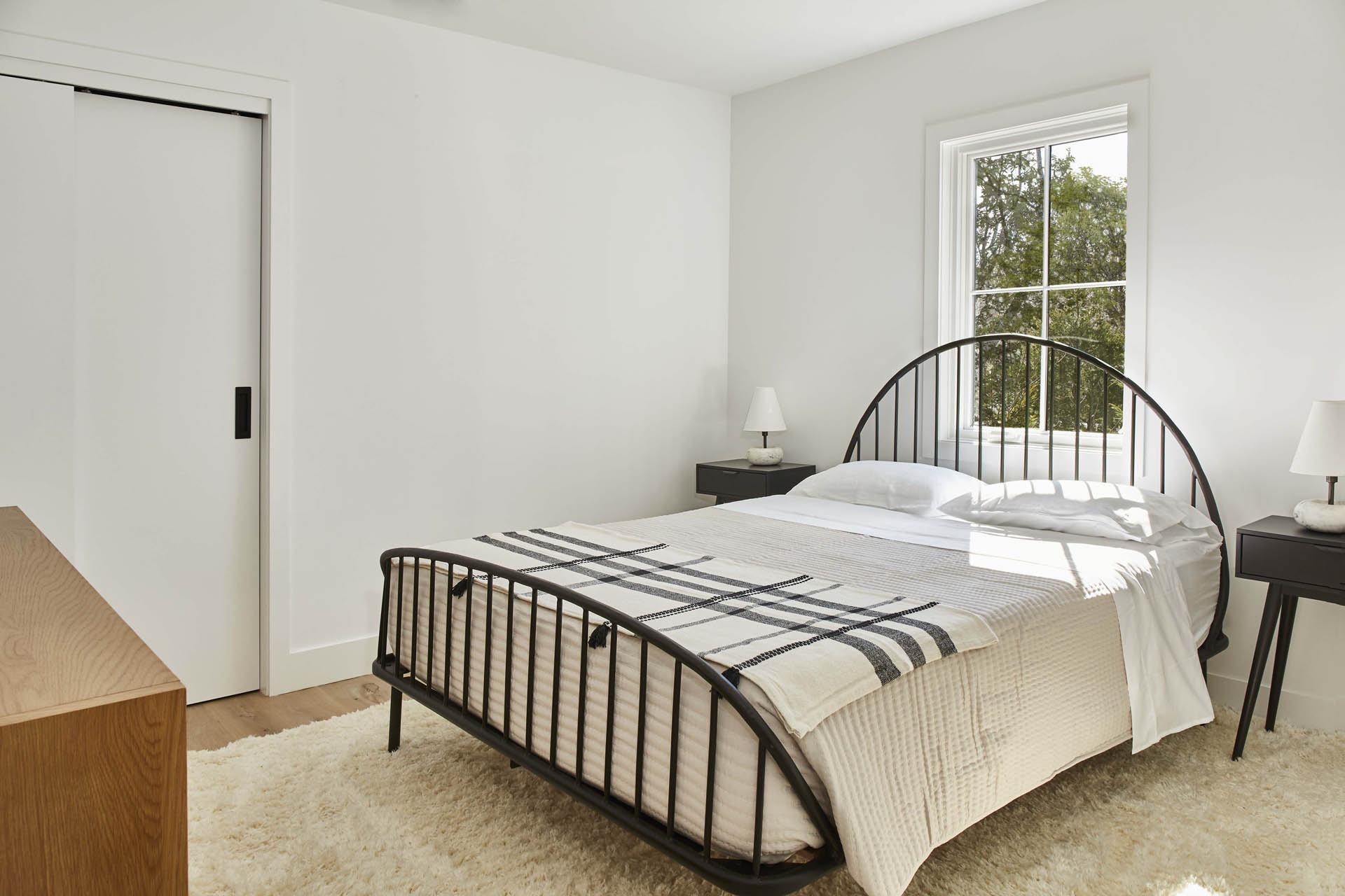Collingswood, Sag Harbor