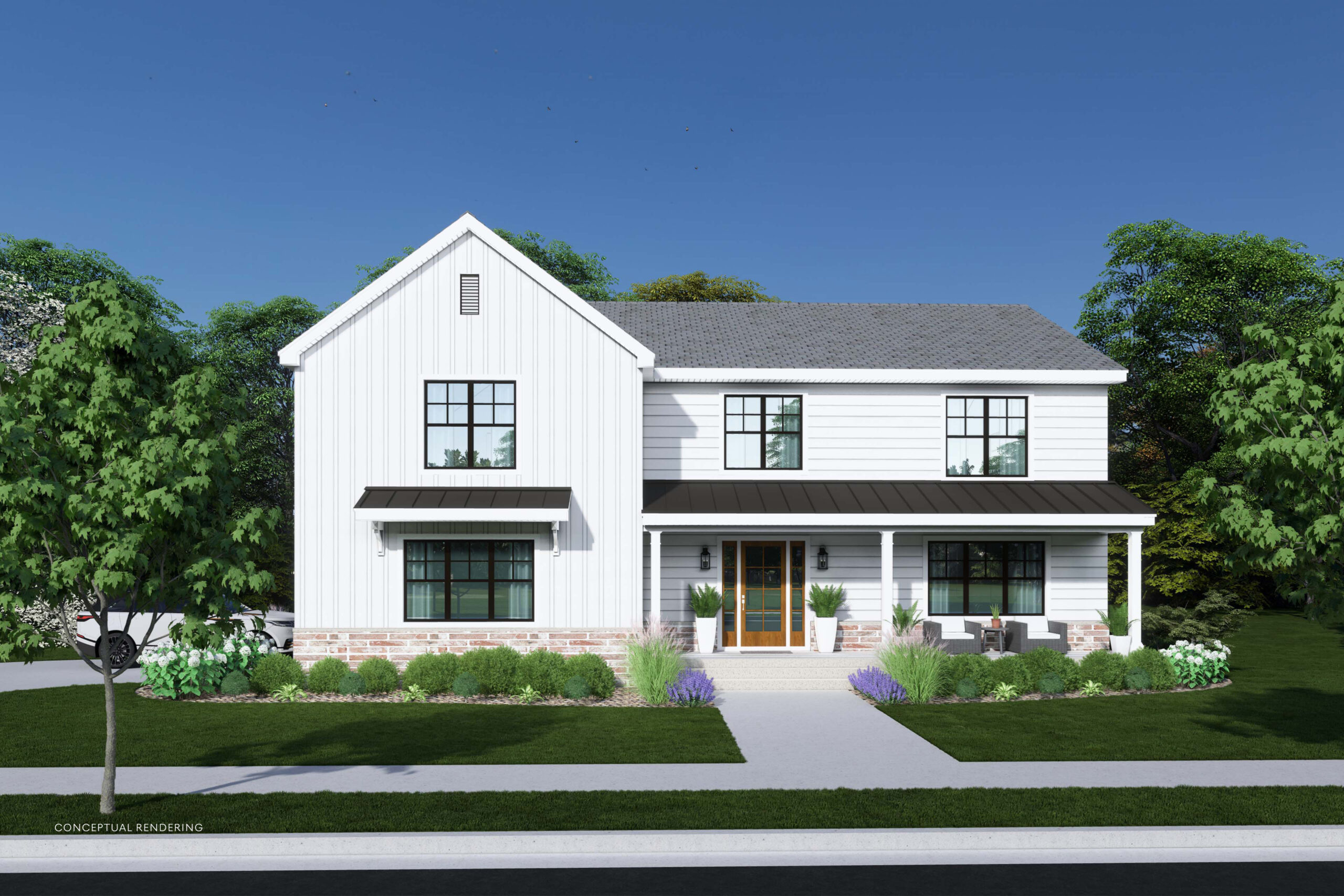 90 Roses Grove Road, Southampton, NY Parallel.Realestate