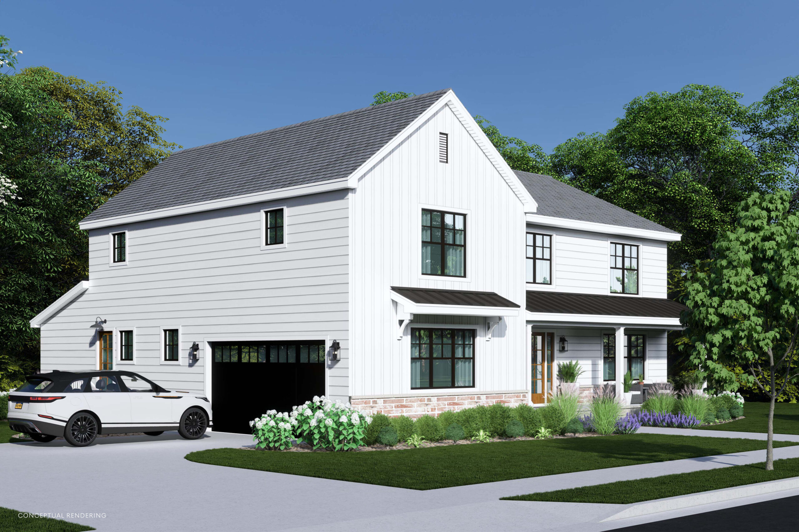 90 Roses Grove Road, Southampton, NY Parallel.Realestate