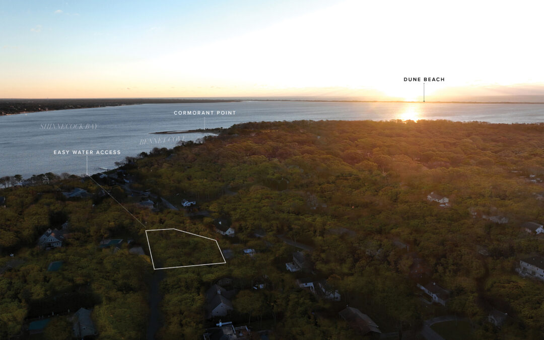 12 Tramposh Lane, Hampton Bays, NY