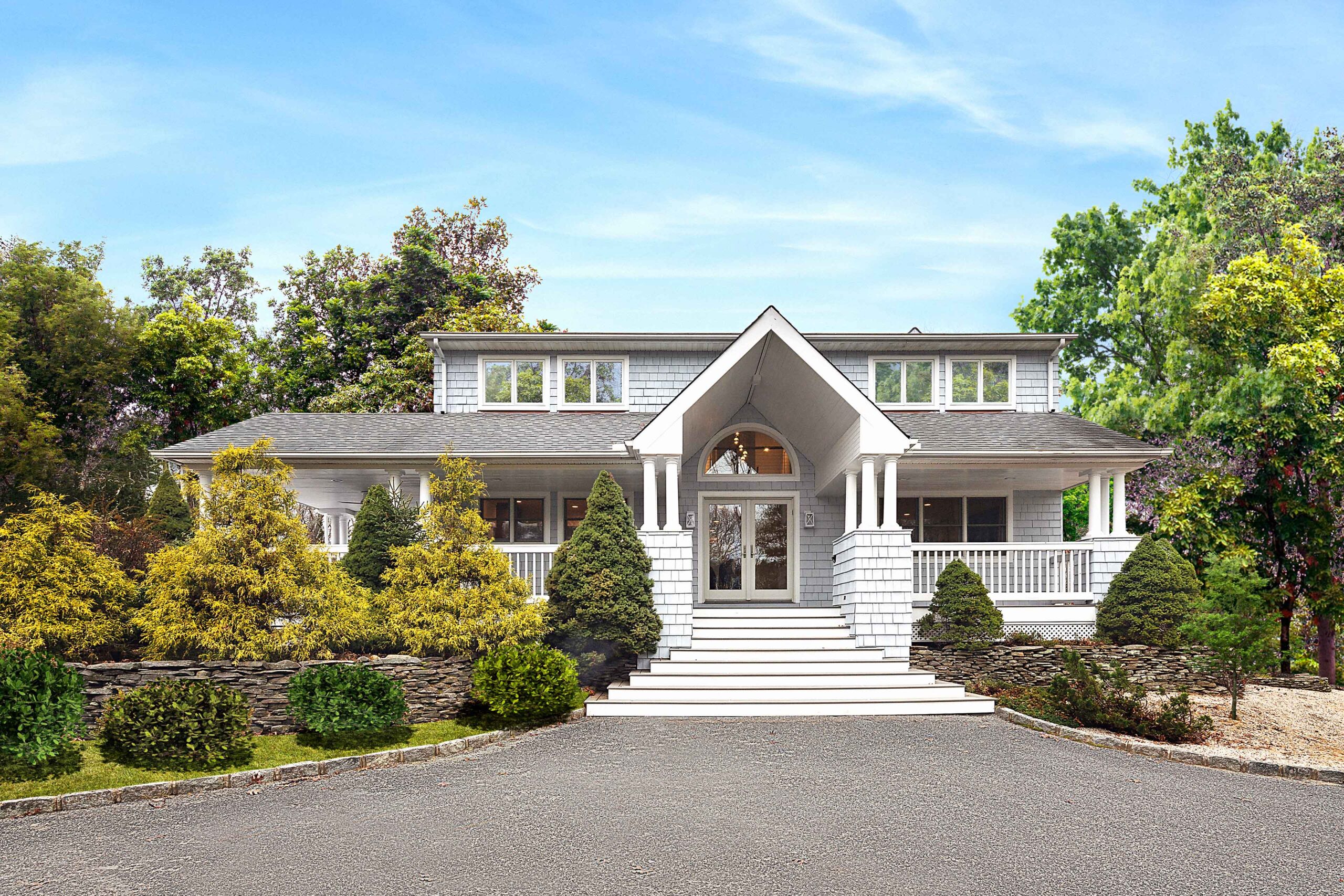 57 Woodthrush Lane, Water Mill, NY Parallel.Realestate