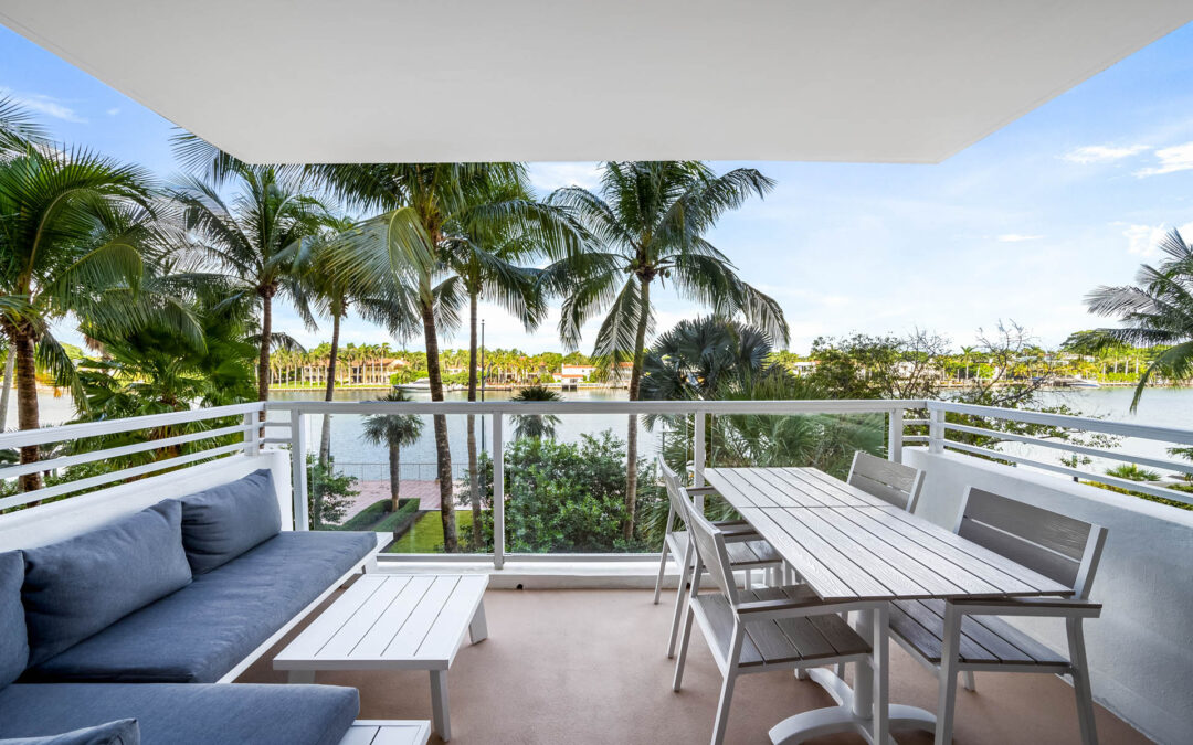 5600 Collins Avenue, #4N, Miami Beach, FL