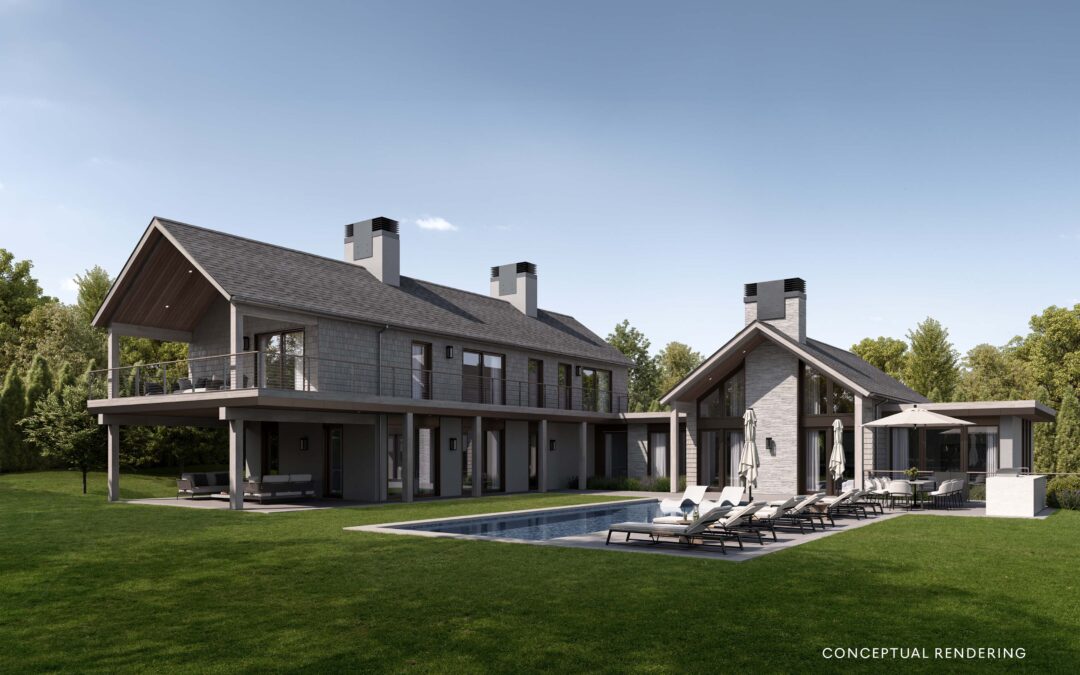 18 Harborview Drive, Sag Harbor, NY