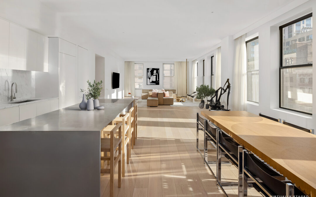 22 West 26th Street, #10E, New York, NY