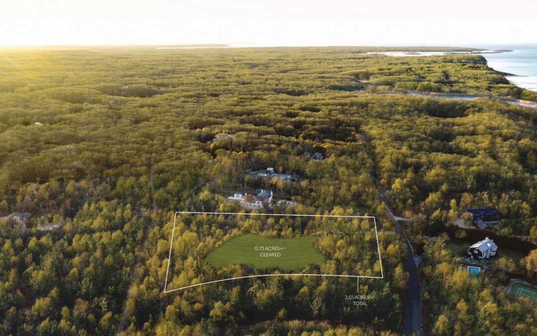 11 Pepperidge Lane, Amagansett, NY