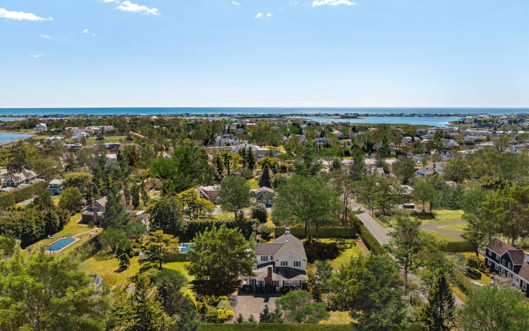 22 Aspatuck Road, Westhampton Beach, NY