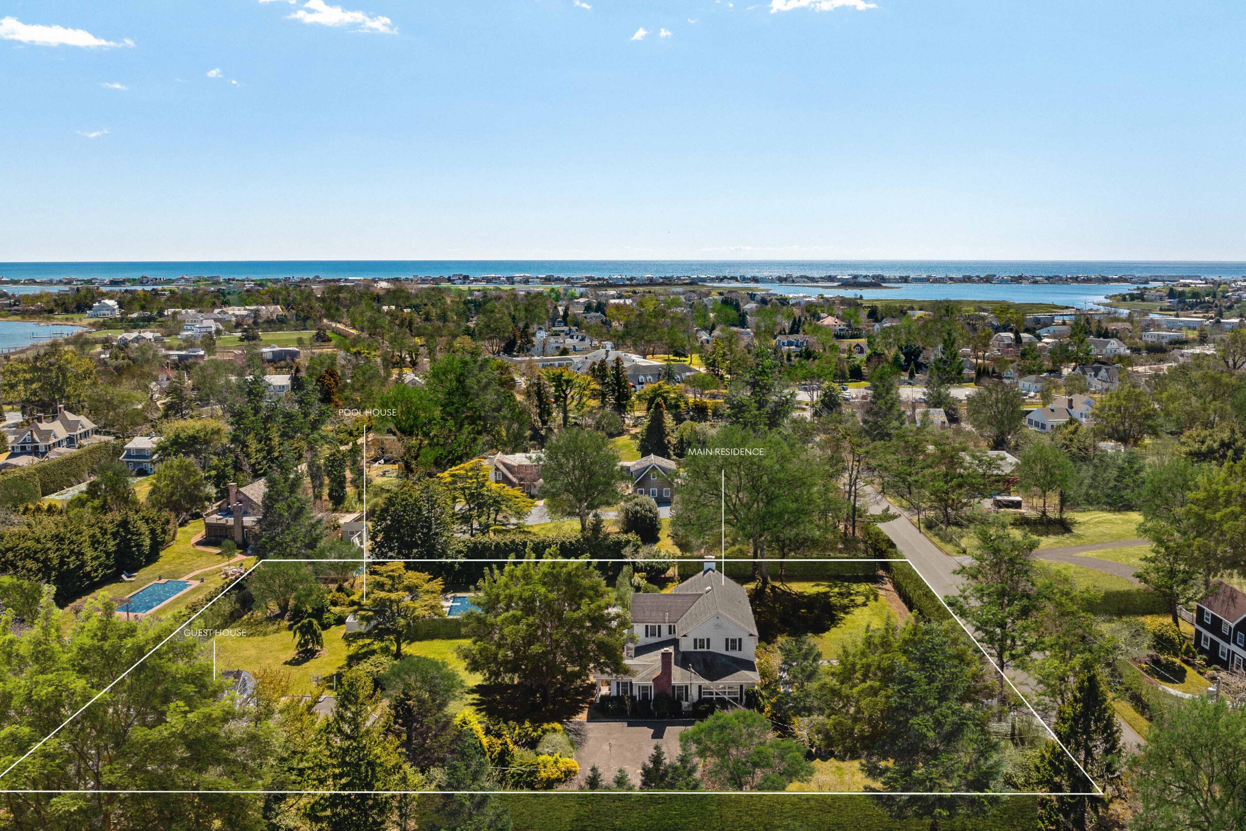 22_Aspatuck_Road_WesthamptonBeach_Drone_Outlined_Labeled