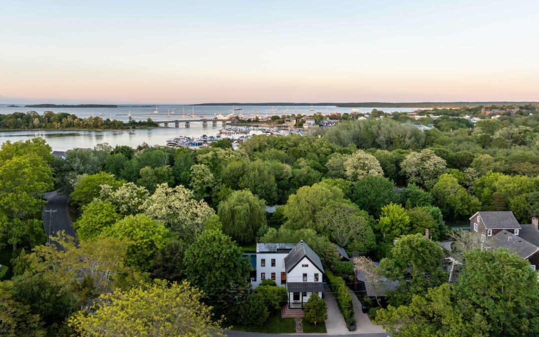 132 Glover Street, Sag Harbor, NY