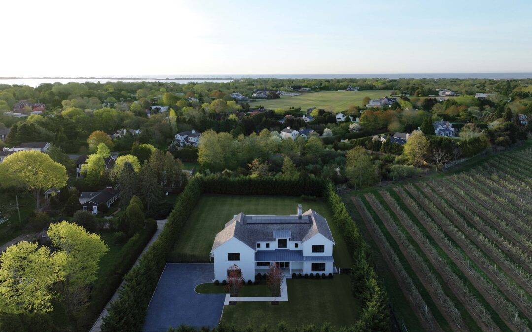 298 Montauk Highway, Water Mill, NY