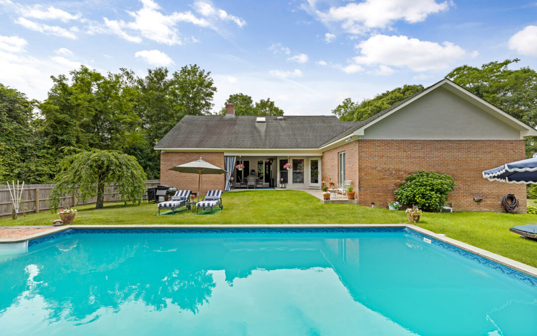 2 Sunset Road, Sag Harbor, NY