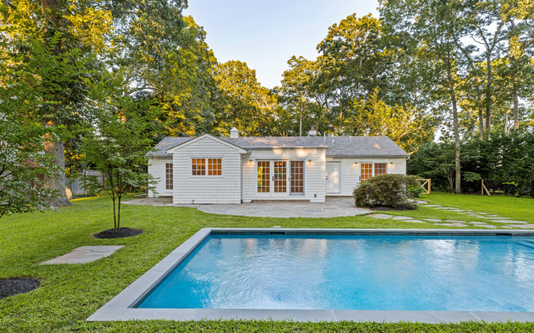436 Scuttle Hole Road, Water Mill, NY