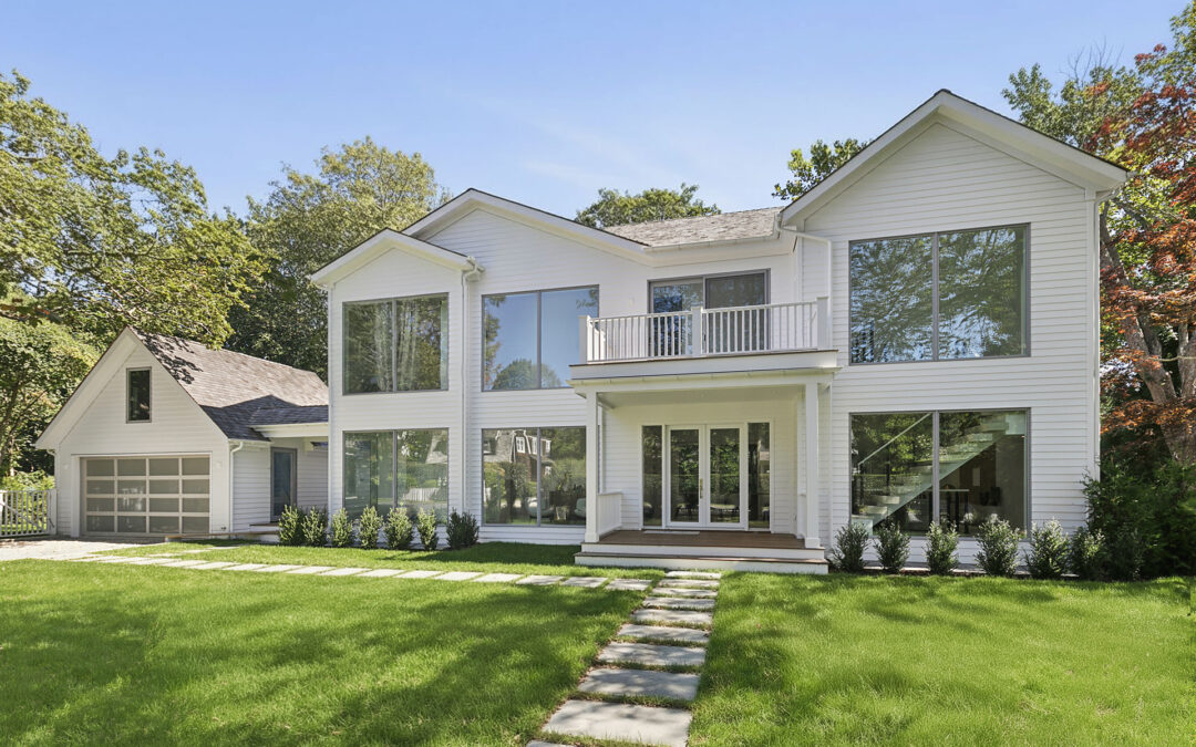 16 Gould Street, East Hampton, NY