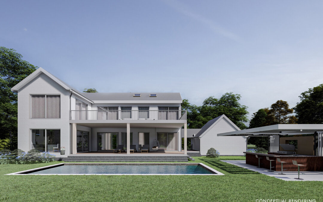 16 Gould Street, East Hampton, NY