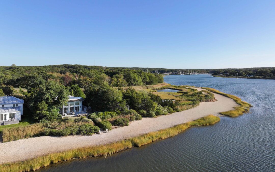 33 Breeze Hill Road, East Hampton, NY