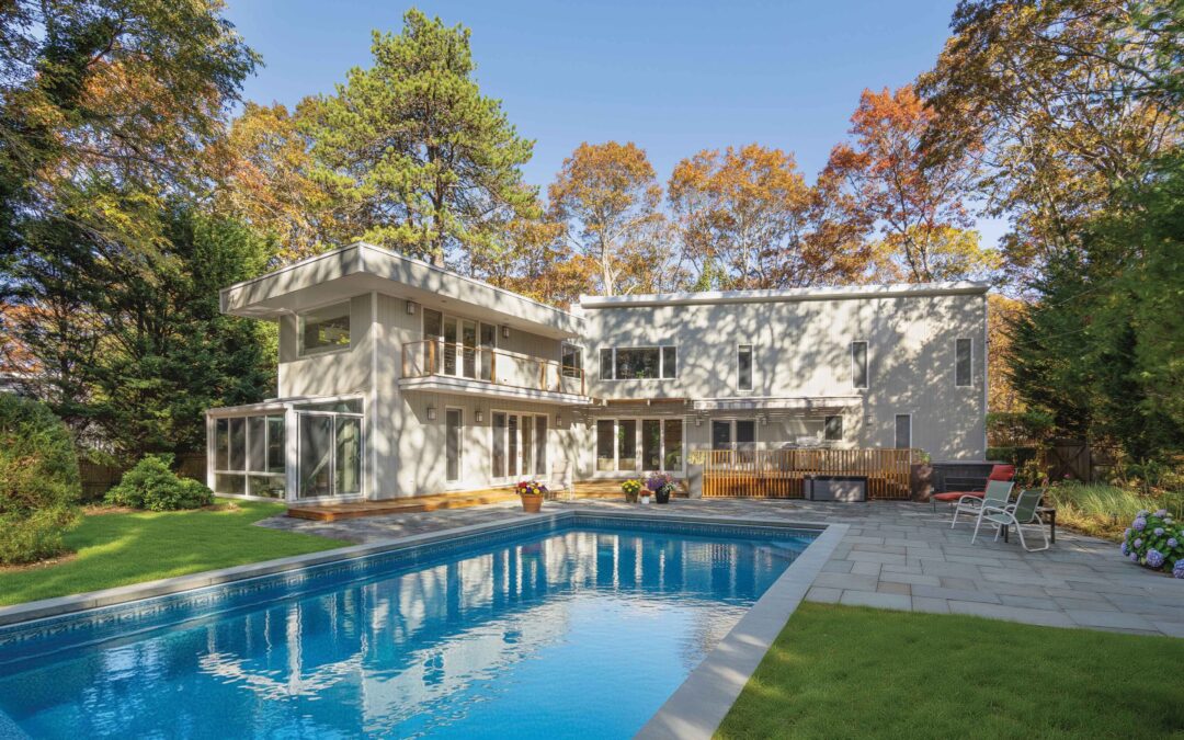 4 Towhee Trail, East Hampton, NY