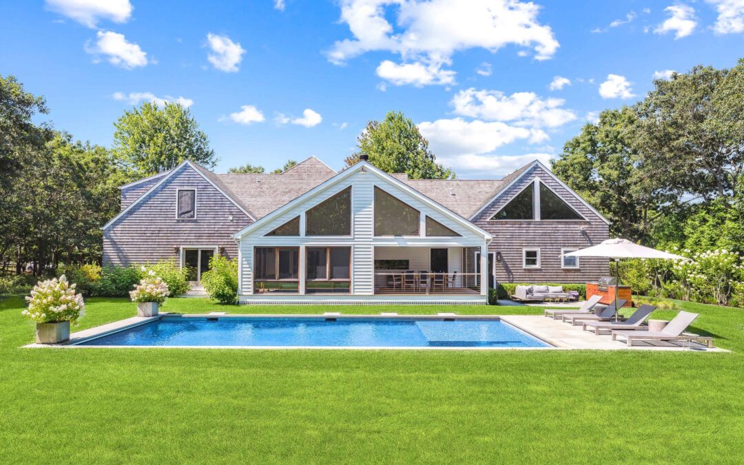 475 Toppings Path, Sagaponack, NY