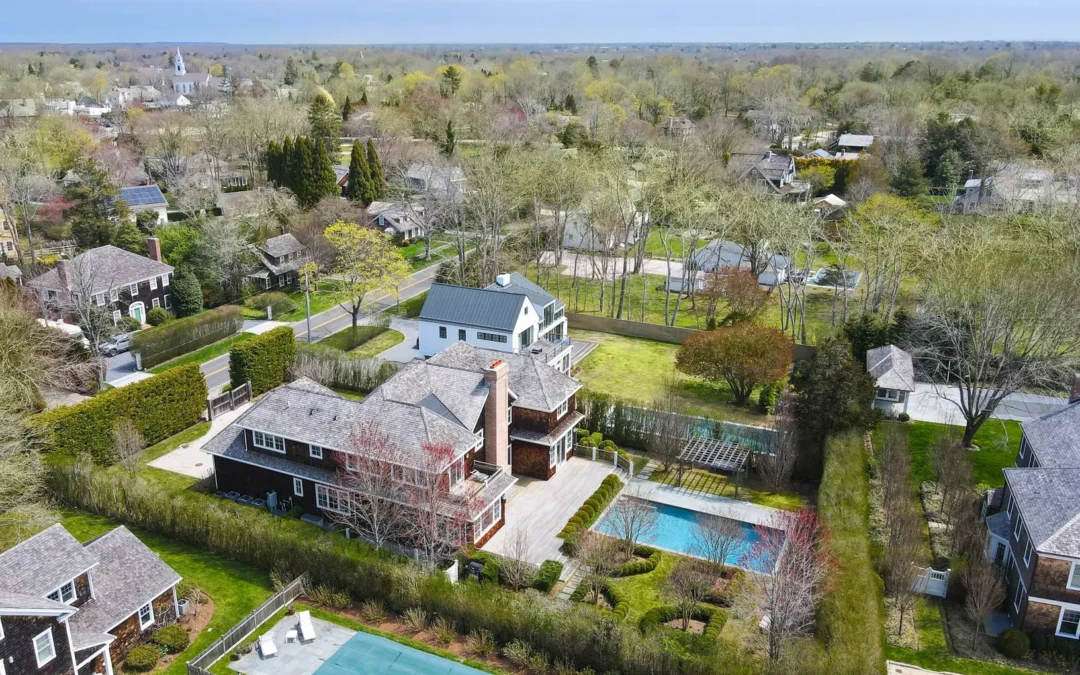 135 Hildreth Lane, Bridgehampton, NY