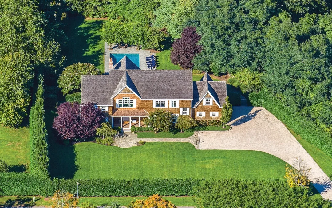 107 White Street, Southampton, NY