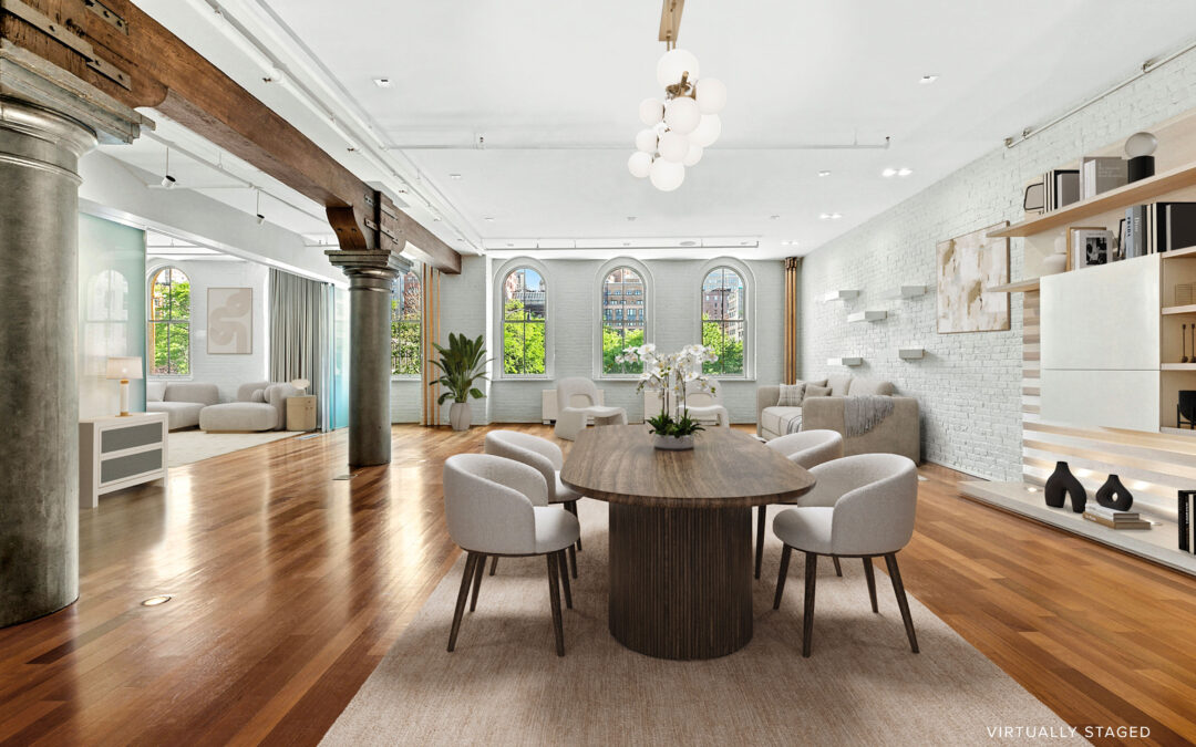 44 Laight St, #2A, New York, NY