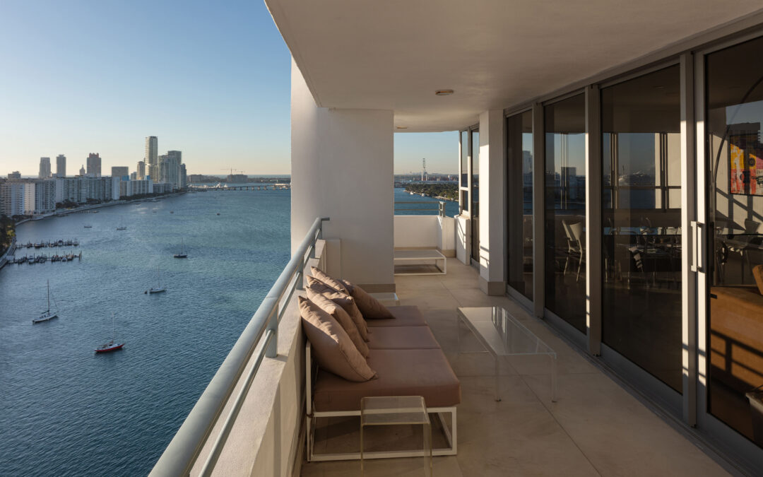 11 Island Avenue PH2 , Belle Isle, Miami Beach, FL