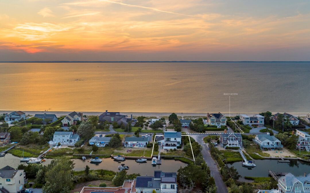 88 Cold Spring Point Road, Southampton, NY