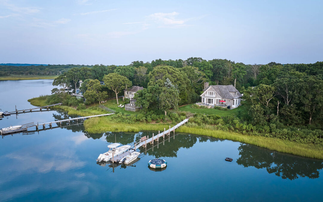 120 Island Creek Road, Southampton, NY