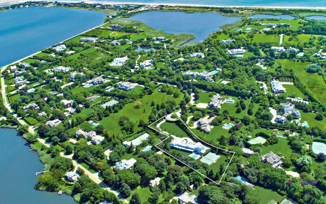 23 Luther Drive, Water Mill, NY