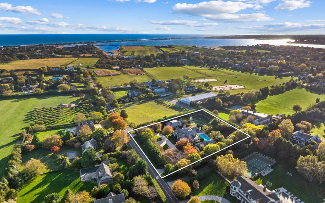 678 Halsey Lane, Bridgehampton, NY