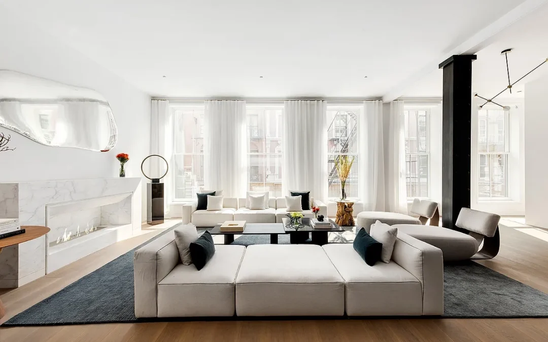 47-49 Greene Street #4, New York, NY