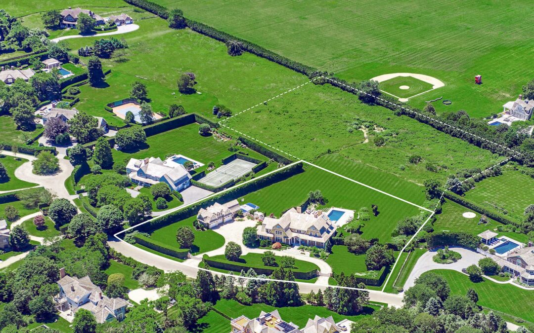 52 Harvest Lane, Bridgehampton, NY