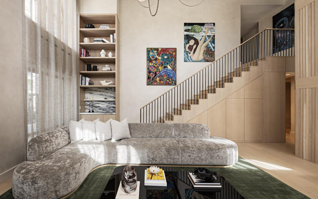 67 Vestry Street #THN, Tribeca, NY