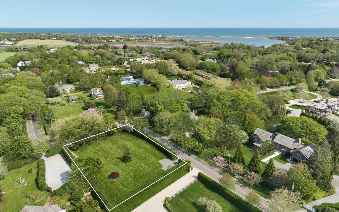 690 Ocean Road, Bridgehampton, NY