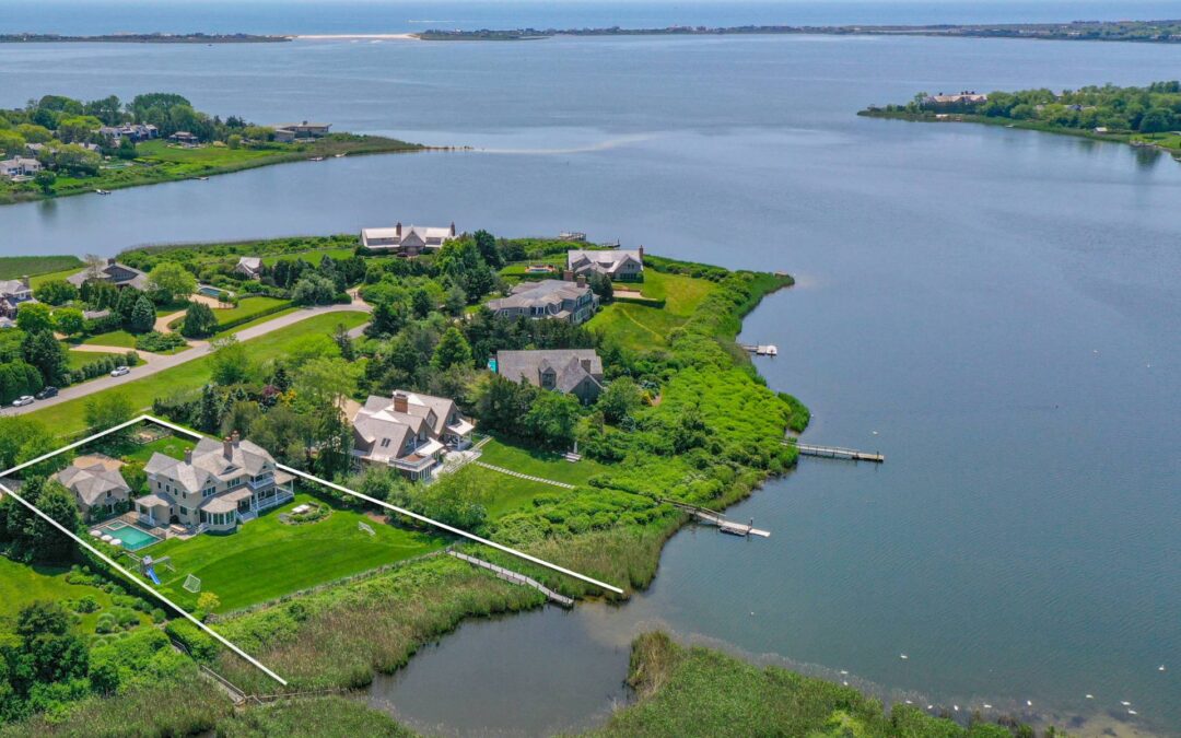 88 Brennans Moor, Water Mill, NY