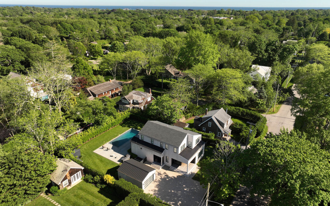 94 Sherrill Road, East Hampton, NY