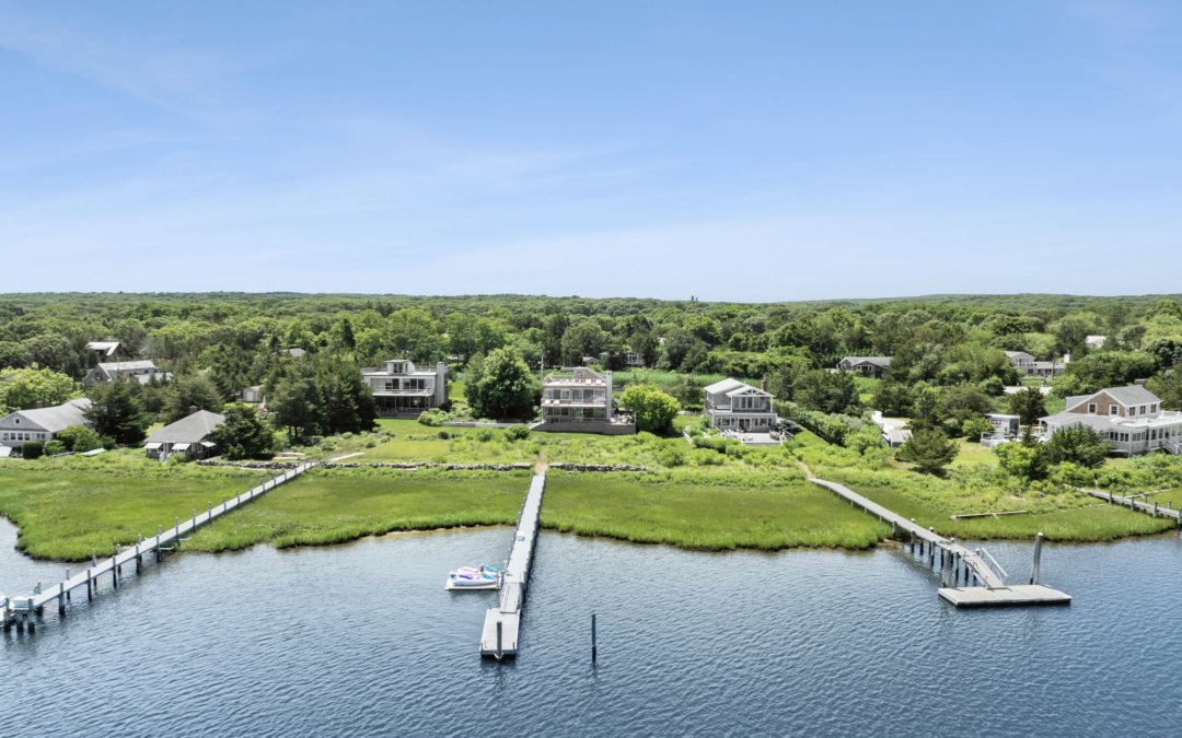 15 Sims Drive, Sag Harbor, NY