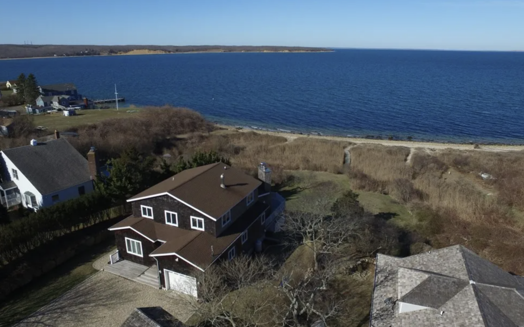 62 Firestone Road, Montauk, NY