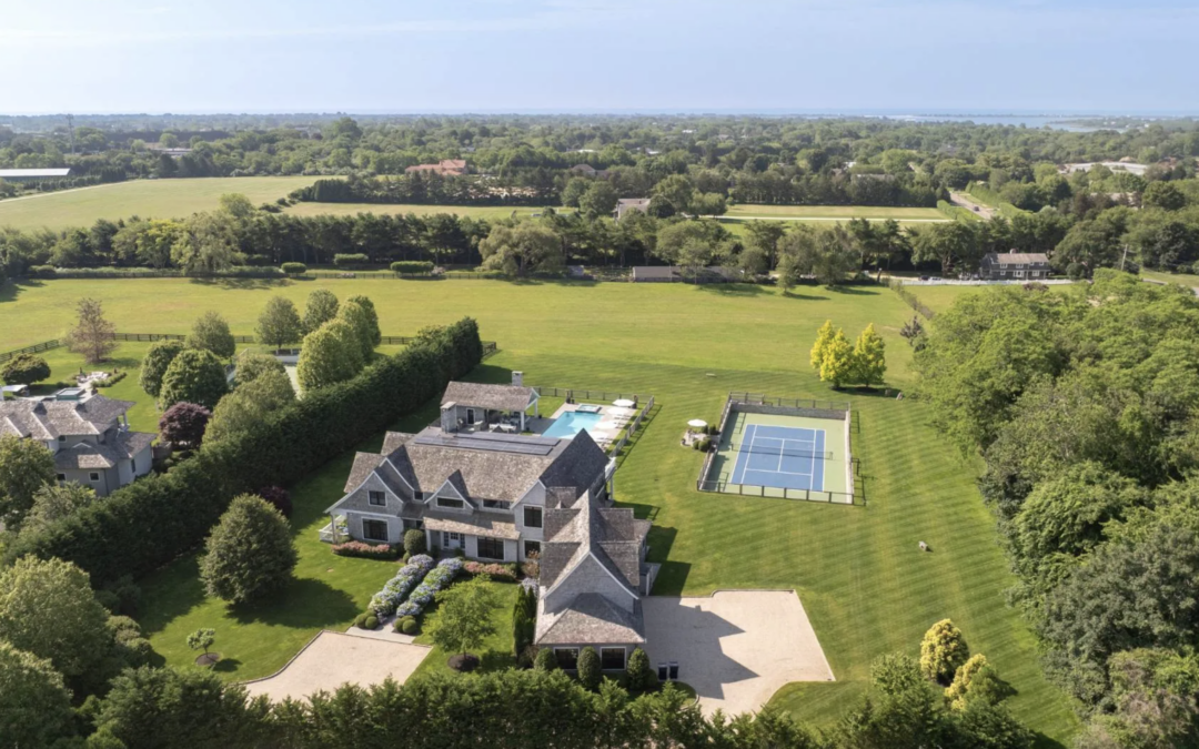 5 Polo Court, Bridgehampton, NY