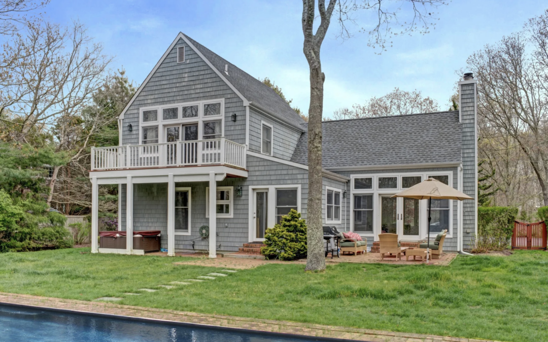 44 Towhee Trail, East Hampton, NY