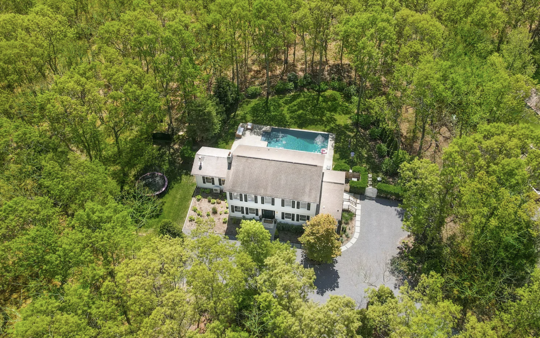 78 Longwoods Lane, East Hampton, NY
