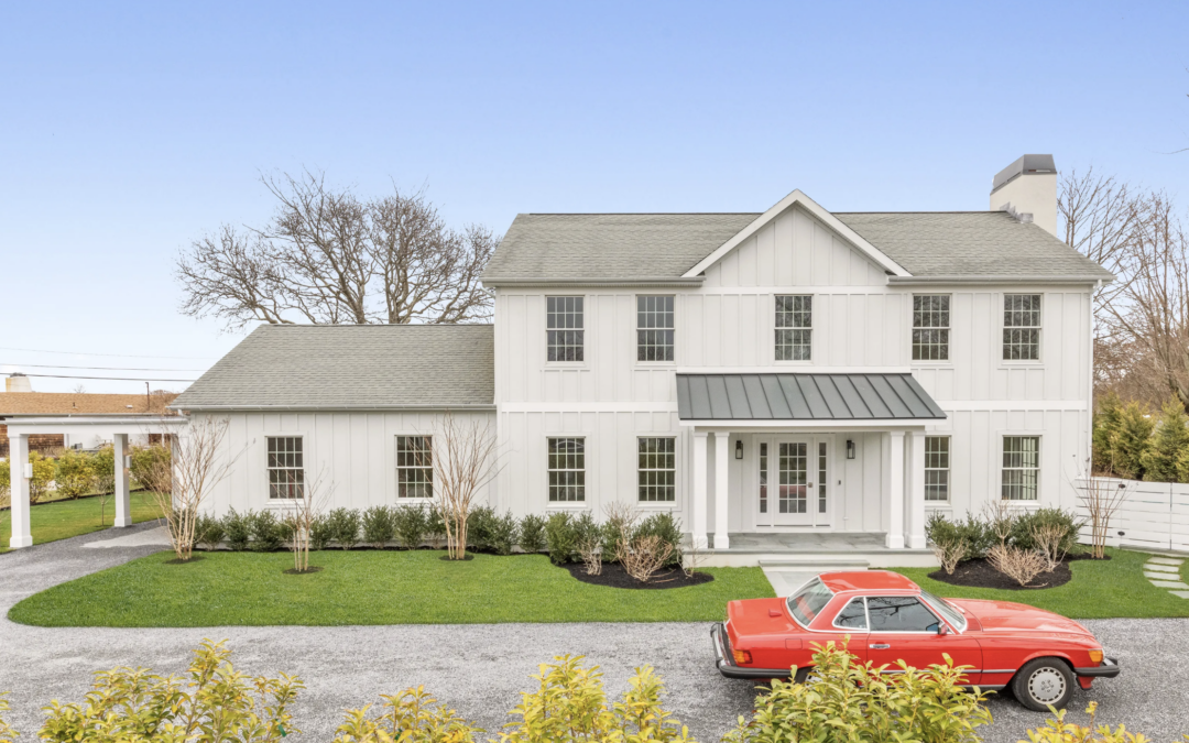 6 Ridge Drive, Sag Harbor, NY