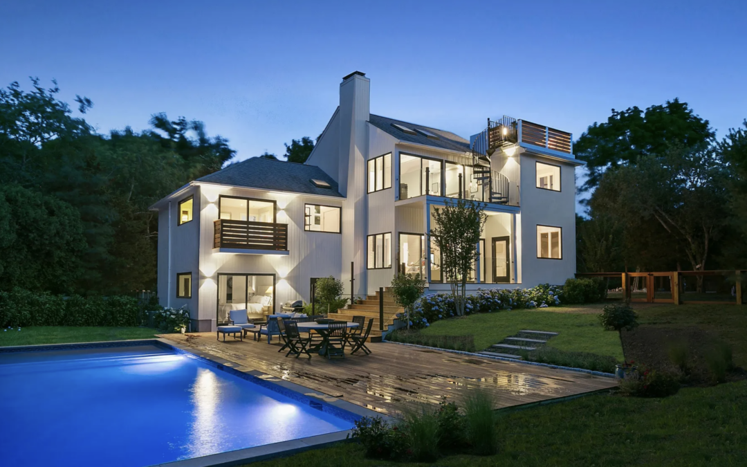 54 Whitney Road, Sag Harbor, NY